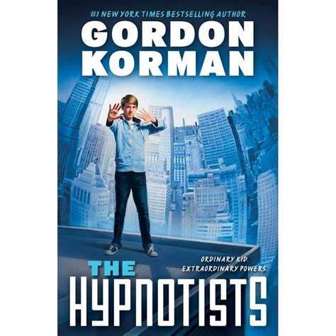 The Hypnotists Book 1