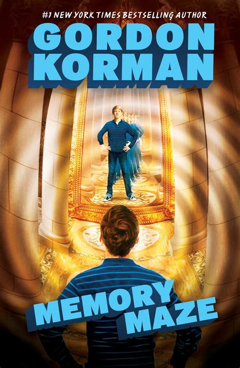 The Hypnotists Book 2 Memory Maze