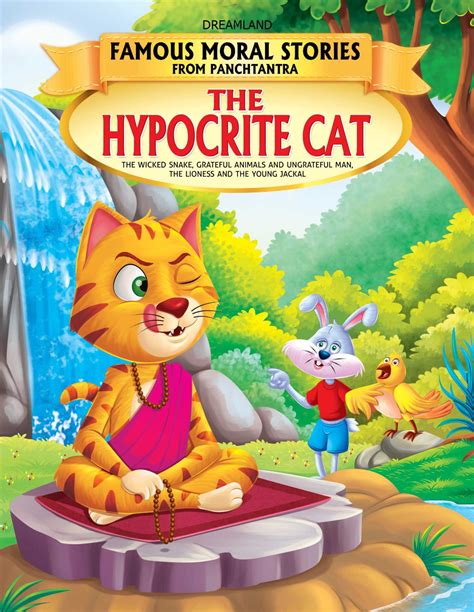 The Hypocrite Cat Part 6 Epub