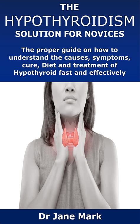 The Hypothyroidism Solution Remedies Claudia Brownlie Info Doc