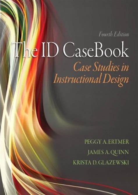 The ID CaseBook Case Studies in Instructional Design Kindle Editon