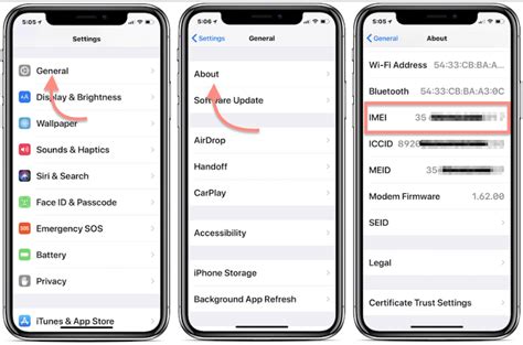 The IMEI Slot 1: Unlock Your Phone's Hidden Potential