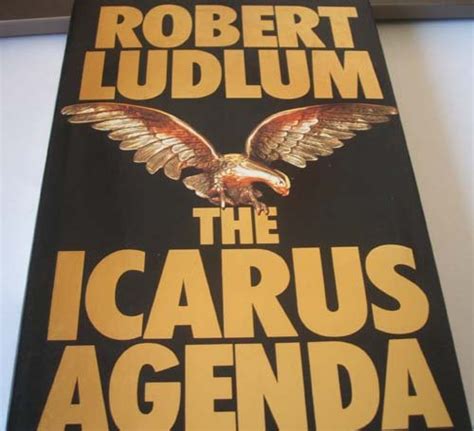 The Icarus Agenda Part 1 Of 2 Doc