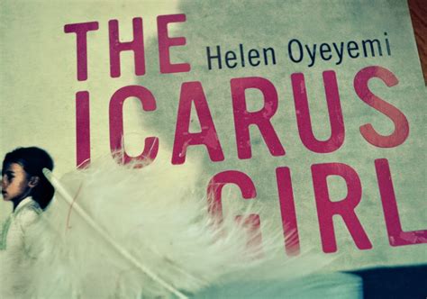The Icarus Girl Reader