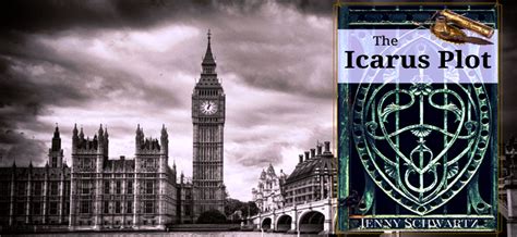 The Icarus Plot A Steampunk monster in Victorian London Reader