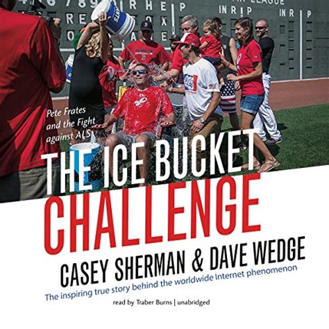 The Ice Bucket Challenge Pete Frates and the Fight against ALS Kindle Editon