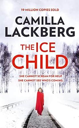 The Ice Child Patrik Hedstrom and Erica Falck Epub