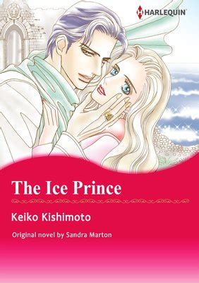 The Ice Prince Harlequin comics Orsini Brides PDF