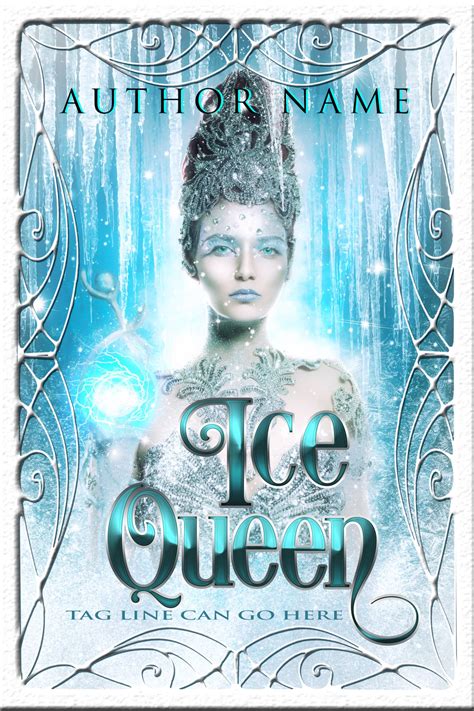 The Ice Queen A Novel PDF