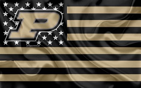 The Iconic Black and Gold: Symbol of Purdue Basketball