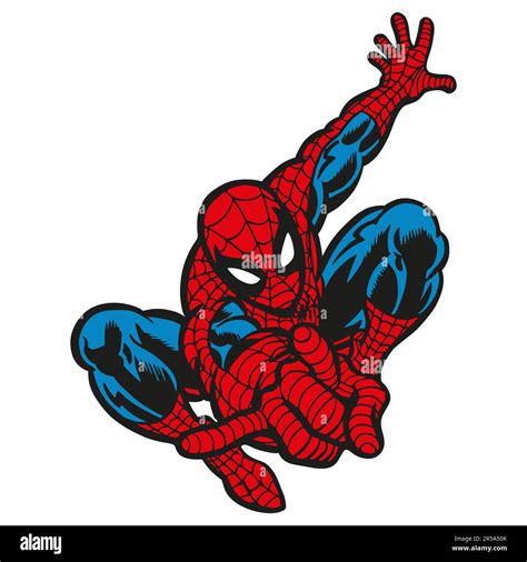 The Iconic First Spider-Man Outfit: A Symbol of Superheroism and Geek Culture