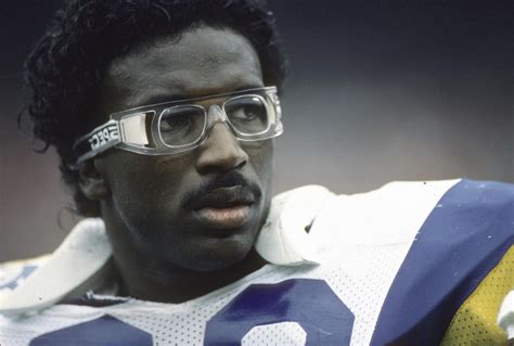 The Iconic Legacy of Eric Dickerson