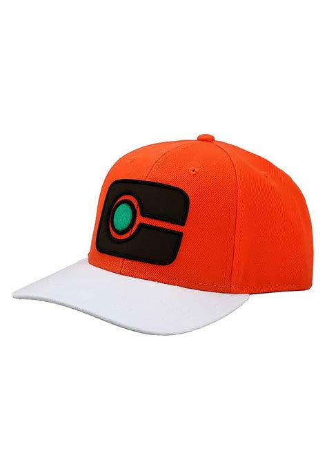 The Iconic Pokemon Hat: Ash Ketchum's Signature Style