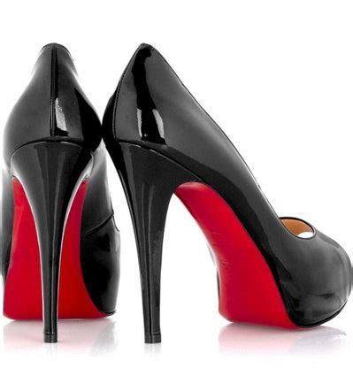 The Iconic Pumps with Red Soles: A Timeless Symbol of Luxury and Glamour