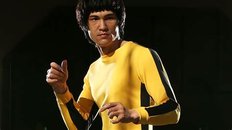 The Iconic Yellow Bruce Lee Outfit: A Symbol of Martial Arts Mastery