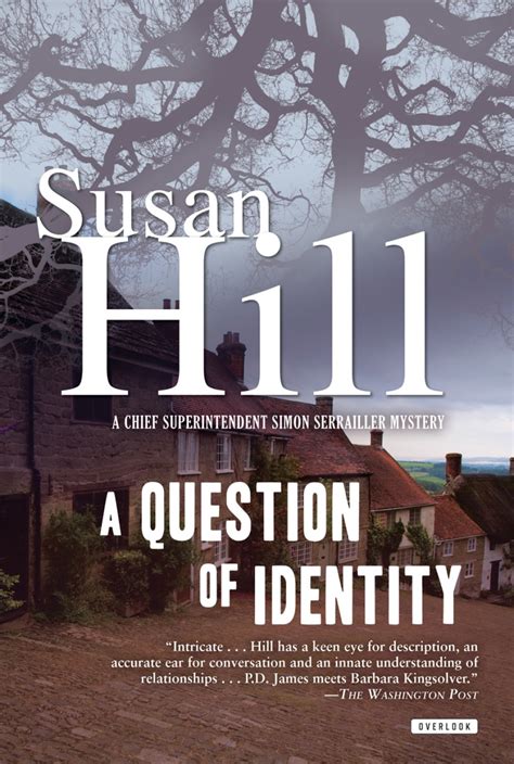 The Identity in Question (Paperback) Ebook Epub