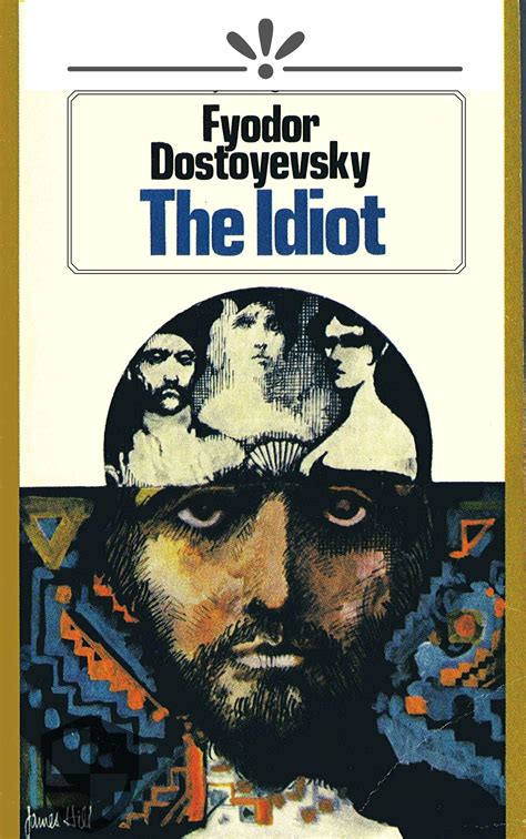 The Idiot By Fyodor Dostoyevsky Illustrated And Unabridged FREE AUDIOBOOK INCLUDED Epub