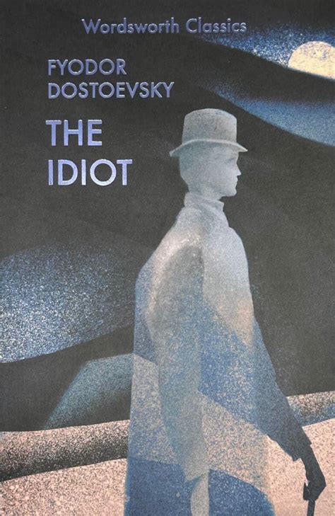 The Idiot Vintage Classics PDF