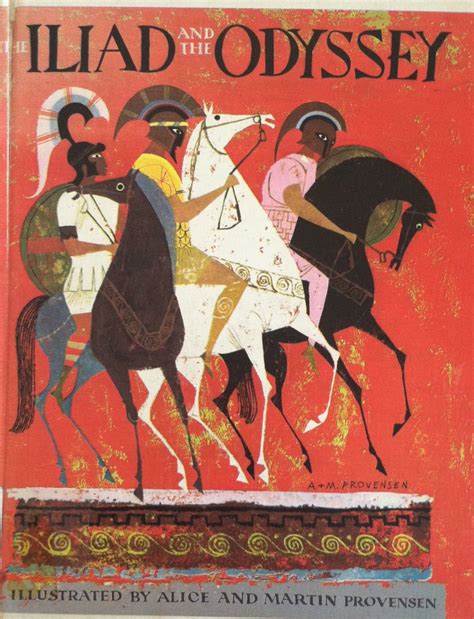 The Iliad Illustrated Edition Epub