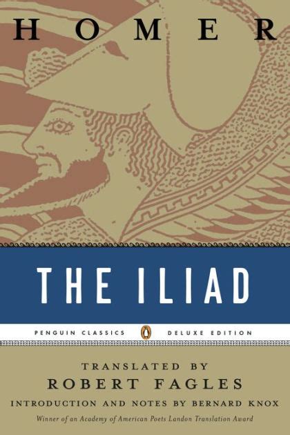 The Iliad Translated With Active Table of Contents Kindle Editon