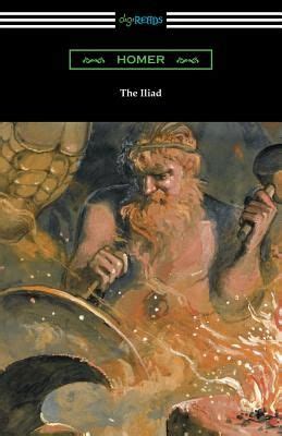 The Iliad Translated into verse by Alexander Pope with an Introduction and notes by Theodore Alois Buckley Kindle Editon