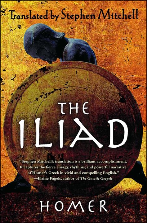 The Iliad of Homer Books 1-12 Kindle Editon