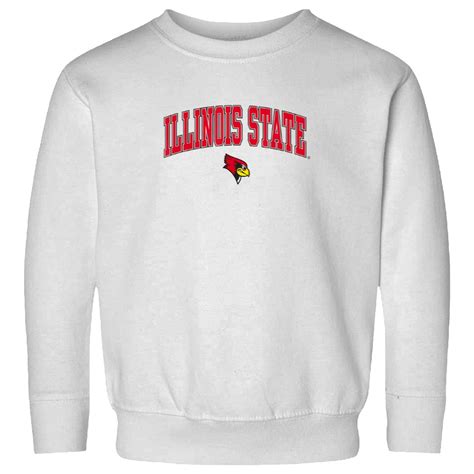 The Illinois State Sweatshirt: A Comprehensive Guide