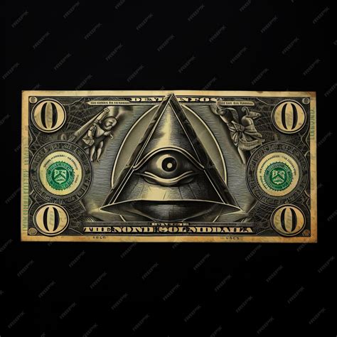 The Illuminati Coin: Unveiling the Enigma of a Conspiracy-Themed Cryptocurrency