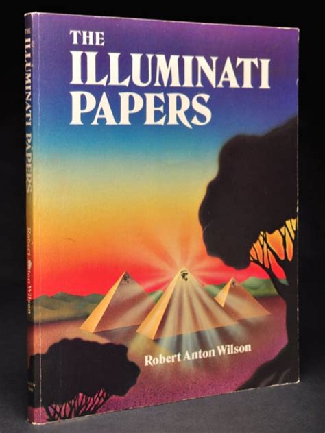 The Illuminati Papers PDF