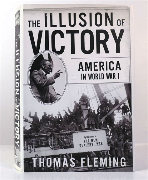 The Illusion Of Victory Americans In World War I Doc