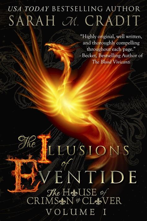 The Illusions of Eventide The House of Crimson and Clover Epub
