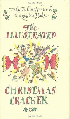 The Illustrated Christmas Cracker Kindle Editon