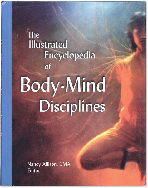 The Illustrated Encyclopedia of Body / Mind Disciplines Epub