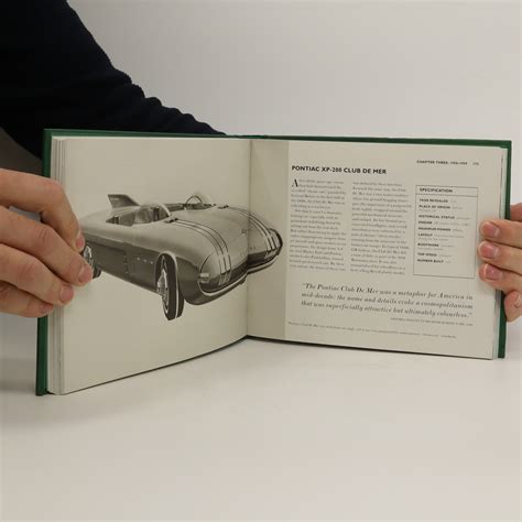 The Illustrated Encyclopedia of Extraordinary Automobiles Doc