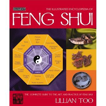 The Illustrated Encyclopedia of Feng Shui Ebook Kindle Editon