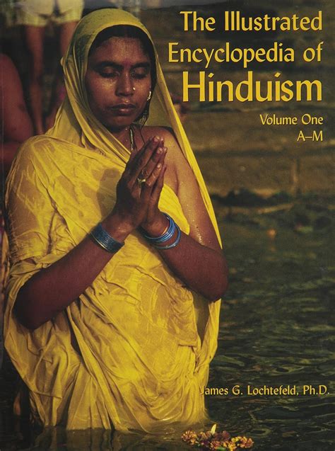 The Illustrated Encyclopedia of Hinduism Epub