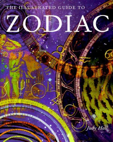 The Illustrated Guide To The Zodiac PDF