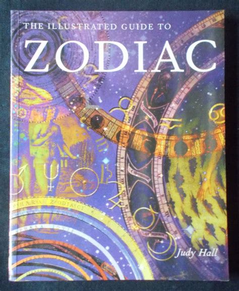 The Illustrated Guide To The Zodiac PDF