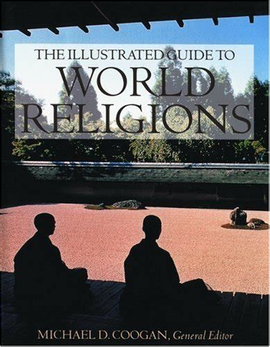 The Illustrated Guide to World Religions Doc