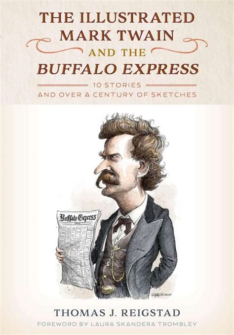 The Illustrated Mark Twain PDF