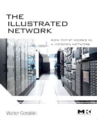 The Illustrated Network Ebook Epub
