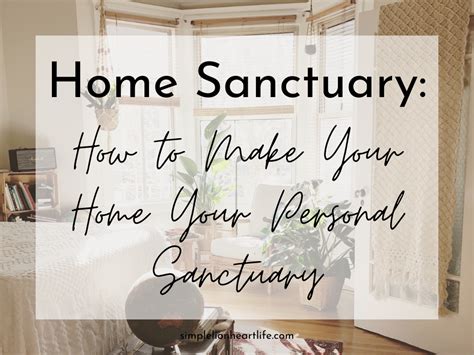 The Illustrated Spirit of the Home How to Make Your Home a Sanctuary PDF