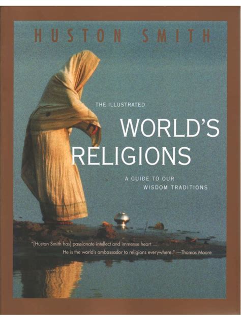 The Illustrated World's Religions Kindle Editon