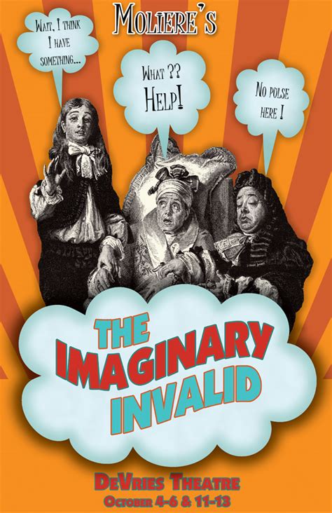 The Imaginary Invalid Kindle Editon