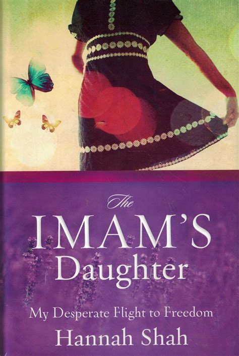 The Imam's Daughter My Desperate Flight to Freedom PDF