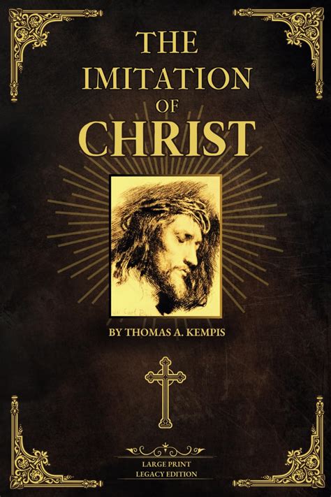 The Imitation Of Christ Illustrated Platinum Edition Free Audiobook Included Reader