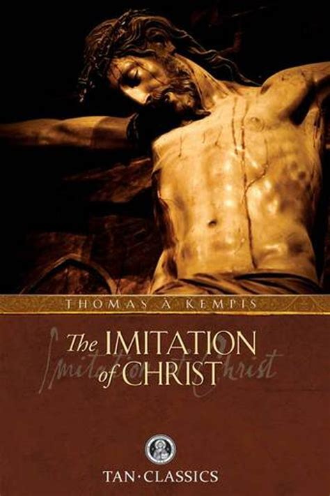 The Imitation of Christ An Image Classic PDF