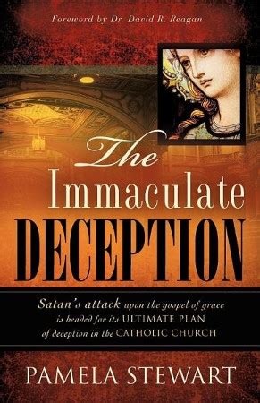The Immaculate Deception Reader