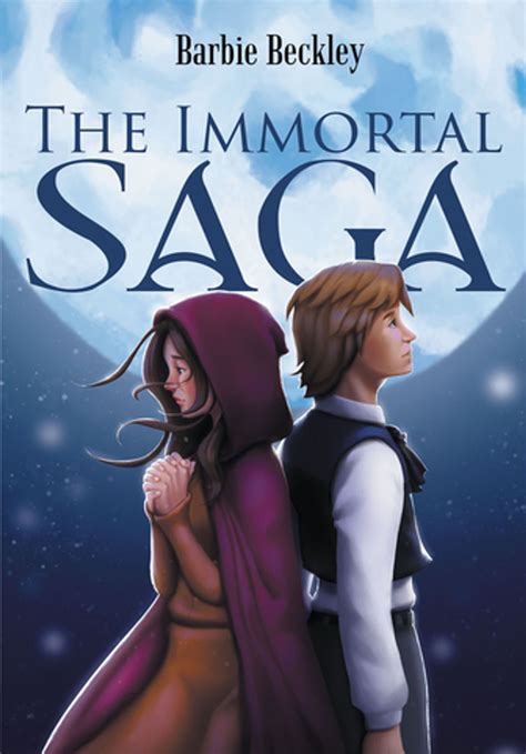 The Immortal Saga in Crystal-Clear Detail