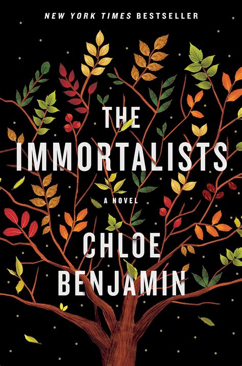 The Immortalists Reader